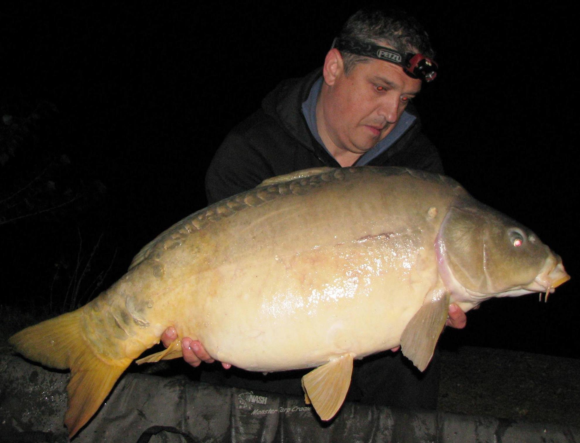 Balkan lake 5 - 12 apr. - img1195.JPG